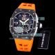 Swiss Replica Richard Mille RM 62-01 Tourbillon Vibrating Alarm ACJ Watch Red Rubber Strap (4)_th.jpg